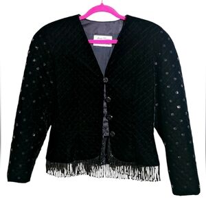 Rickie Freeman | Vintage | Sz 8